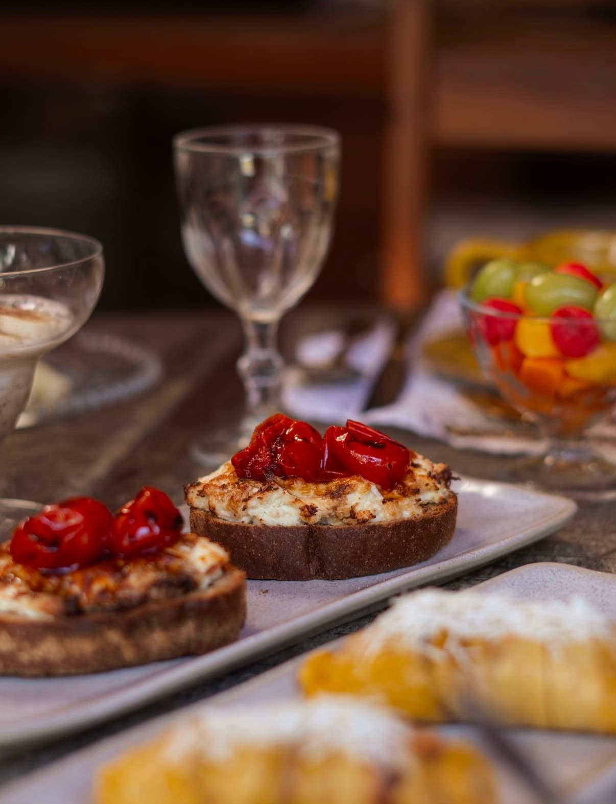 Area Gourmet em Arraial D'juda