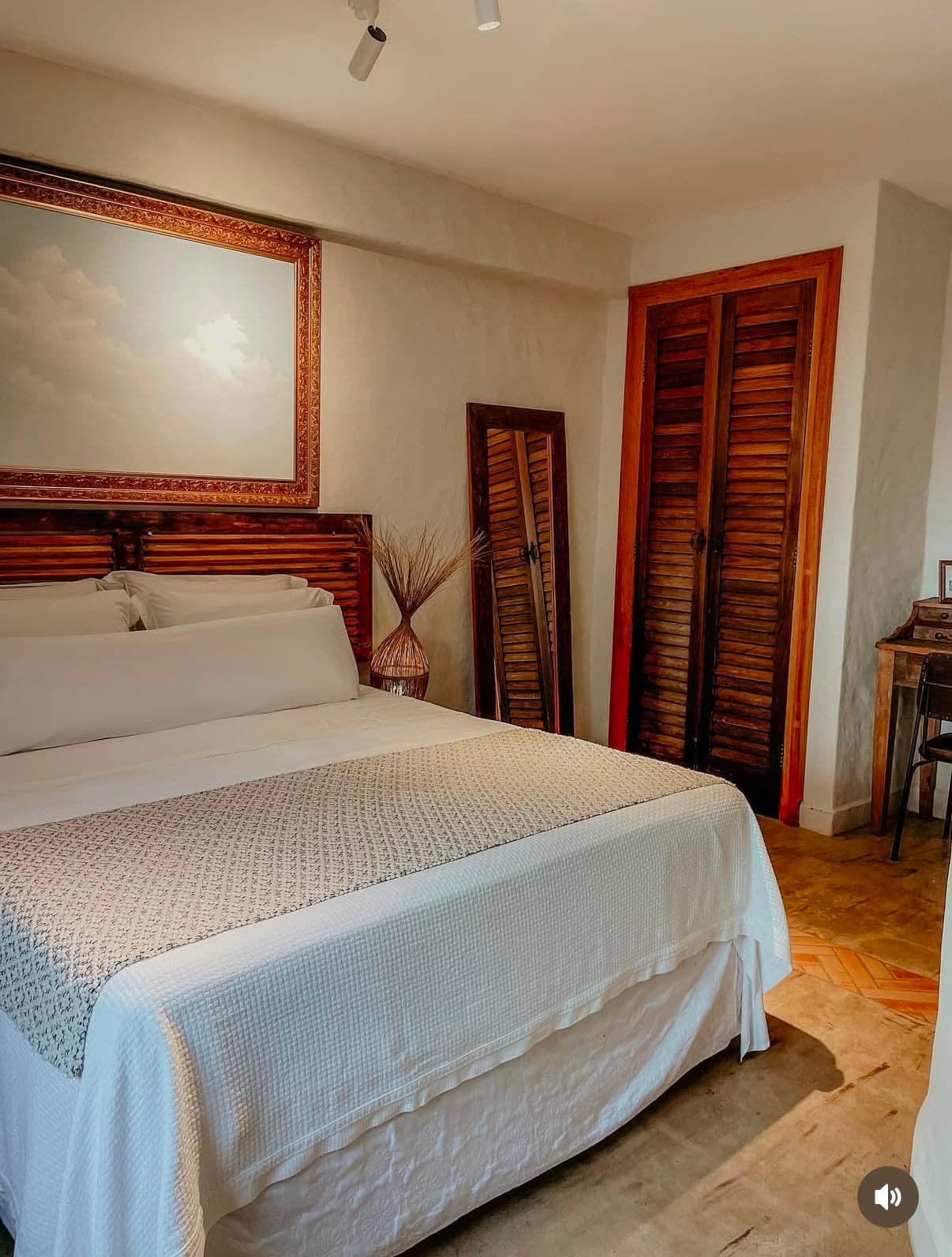 Quarto Casal em Arrial D'juda